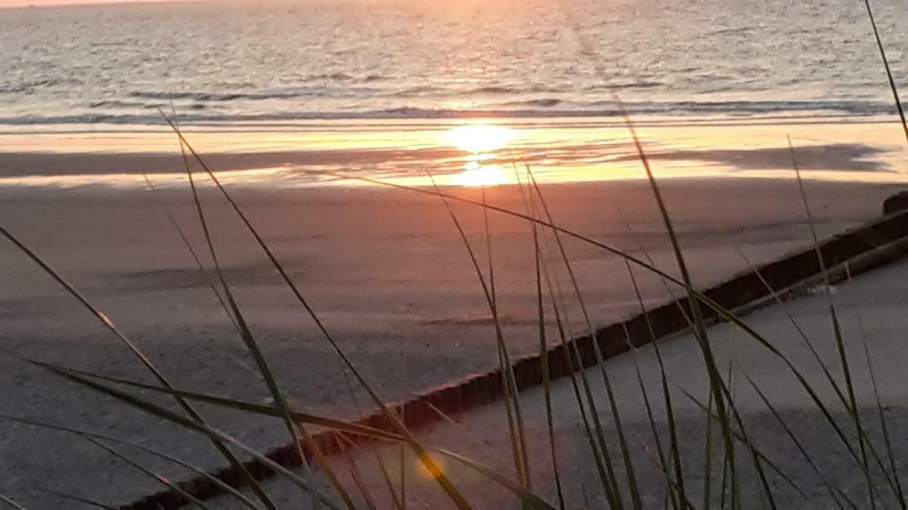 Fewo Ada Norderney Δωμάτιο φωτογραφία